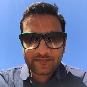 Meet your Posher, Noel